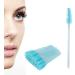 Verdant Touch Disposable Mascara Wands - Light Blue 50 Pack - Buy Online on GoSupps.com