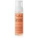 SHEA MOISTURE Sheamoisture Coconut & Hibiscus Frizz-free Curl Mousse - 7.5 Fl Oz  7.5 Oz (290612 )