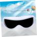 Vaguelly Appareil De Protection Oculaire Par Vibration Eye Care Eye+ Massager - Buy Online on GoSupps.com