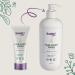 Bambo Nature Kids Shampoo & Body Wash - Organic, Vegan & Tear-Free 500ml - Buy Online on GoSupps.com
