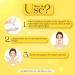 Ozone D-Tan Face Wash | Arbutin Bees Wax & Lactic Acid | Tan Removal for All Skin Types | 100ml - Deep Cleansing & Healthy Skin - Buy Online on GoSupps.com