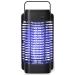 Bug Zapper - Powerful Electric Mosquito Zapper Fly Killer for Indoor-4200V Metal Mesh, Insect Fly Trap Indoor Mosquito Killer for Home, Garden, Patio, Backyard(18W) 18W-INDOOR