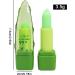  YUNFANG Temperature-Changing Lipstick | Lip Color Changing Lipstick - Color-Changing Aloe Lip Balm Jelly Lipstick Moisturizing Lip Balm by Yunfang - Buy Online on GoSupps.com