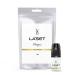 Eyelash Extension Glue for Volume and Individual Eyelashes Eyelash Glue Lash Adhesive Extra Strong Eyelashes Glue Individual Lash Glue 6-7 Weeks Retention 1 sec drying - Buy Online on GoSupps.com