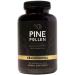 Surthrival: Pine Pollen Powder Capsules (180 Count), Wild Harvested, Energy & Endurance Restoration Capsules 180ct