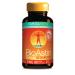 Nutrex Hawaii, OmegaAstin  VEGAN Omega 3-6-9 & BioAstin Hawaiian Astaxanthin - 60 gelcaps  Gluten-Free