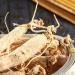 500g Ren Shen Chinese Herb white Panax Ginseng Root with tail - Buy Online on GoSupps.com