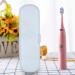 Magideal 5x Travel Case for Electric Toothbrush Holder - Compact Space-Saving & Lightweight Storage for Toothbrushes & Heads - Buy Online on GoSupps.com