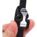 HERCHR Inline Skate Strap Replacement - Adjustable Roller Skates Buckle for Men, Women, and Kids - Buy Online on GoSupps.com