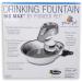 Pioneer Fountain Big Max - 128 oz Stainless Steel | Durable and Stylish - Buy Online on GoSupps.com