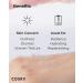 COSRX Niacinamide 5% + Snail Mucin Dual Essence Serum 2.70 fl.oz - Korean Skincare for Dull, Sensitive Skin - Hydrating, Brightening, Repairing Formula - Anti-aging, Not Tested on Animals - Buy Online on GoSupps.com