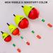 Thkfish 10-Piece Fishing Swimbait Set 5g 15g 30g 40g Luminous EVA Foam for Freshwater & Saltwater Includes Glow Sticks - Buy Online on GoSupps.com