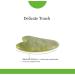 Grupo Gadmi GUA SHA Facial Massager Stones - Quartz & Jade Gua Sha Tools for Women | Enhance Your Skincare Routine - Buy Online on GoSupps.com