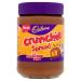 Cadbury Crunchie Chocolate Spread - Imported from UK, England - Buy Online on GoSupps.com