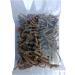 AOZA SAARA : Kandathippili/Piper longum/Piper Root/Piparamula/Modikaddi/KandaTippili/Kattuthippaliver 100g (Pack of 100g x 1) - Buy Online on GoSupps.com