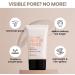DK Makeup Primer | Oil-Free Shine | Minimizes Pores | Long-Lasting Base | All Skin Types 30g - Buy Online on GoSupps.com