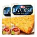GITS Rava Dosa Mix 500G|Rava Dosa Instant Breakfast Mix|Indian Instant Mix|Rava Dosa South Indian Breakfast|Ready Rava Dosa Mix|Traditional Indian Crispy| Indian Origin (Pack of 2)