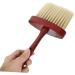 POPETPOP 1pc Hair Duster Hair Cutting Neck Brush Beard Duster Powder Neck Duster Men Beard Brush Neck Cleaning Brush Cleaning Duster Hair Styling Brush Supplies Man Modeling Bamboo M As Shown - Buy Online on GoSupps.com