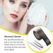 Dajidafu 1 Roll Eyelid Tape Breathable Lace Self-adhesive Sticker Eyelash Lift Tool Eye Lift Strips for Makeup Type 2 - Buy Online on GoSupps.com