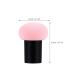 FRCOLOR 15 Pcs Mushroom Head Makeup Brush Set - Foundation Powder Puff & Blush Applicator | Assorted Colors for Flawless Finish - International Shipping Available - Buy Online on GoSupps.com