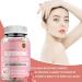 Glutathione Collagen Glow Glutathione Collagen Glow Gummies Collagen Gummies for Women Skin Care Korean Collagen Gummies to Rejuvenate Your Skin (1PC) - Buy Online on GoSupps.com