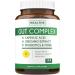 Intestinal Guard & Gut Complex (2-Month Supply) Gut Guard Combo - Intestinal Guard (120 Capsules) Potent Natural Formula & Gut Complex (120 Capsules) Natural Candida Support - All-in-one Support - Buy Online on GoSupps.com