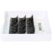 D Curl 0.07mm 14mm Individual Cluster Eyelash Extensions - 30 Root DIY Lashes - Clusters-30D-0.07-D-14 - Buy Online on GoSupps.com
