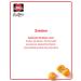Buy Schwartau Extra Apricot Jam Portion Jars - 72 x 28.3g | International Shipping Available - Buy Online on GoSupps.com