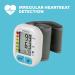HoMedics Automatic Wrist Blood Pressure Monitor - Compact, Portable, and Easy-to-Use - Stores 60 Measurements for Single User - Buy Online on GoSupps.com