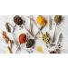 Rishi Tea White Peony Herbal Tea 250g | USDA Organic & Fair Trade | Caffeinated with Antioxidants for Immune Support & Energy Boost - Buy Online on GoSupps.com