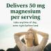 Buy MegaFood Magnesium 60 Tablets - Natural Muscle Relaxant & Sleep Aid - Buy Online on GoSupps.com