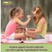 Boogie Block Baby Sunscreen Stick SPF 50, 0.49 Oz (Pack of 2) | Zinc Oxide, Water Resistant, Naturally Derived Sunscreen for Kids - Buy Online on GoSupps.com
