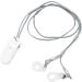 Hearing Aids Clip Portable Hang Rope Antilost Security Fixation Protection Lanyard Cord Sound Amplifier Adjustable Protect From Dirt Universal Type Holder Accessories for Adults Seniors Children - Buy Online on GoSupps.com