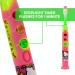 Firefly Hello Kitty Light-up Toothbrush - Ready Go for Fun Dental Care - Buy Online on GoSupps.com