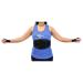 Adjustable Lumbar Support Brace for Herniated Discs & Sciatica - Back Pain Relief | Universal Fit - PDAC Code L0642 - Buy Online on GoSupps.com