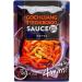 DAESANG) CHUNGJUNGWON TTEOKBOKKI SAUCE (GOCHUJANG POUCH) 120G - Buy Online on GoSupps.com