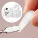 Nail Sculpting Gel - Solid Modeling Gel for Nails | 5ml Non-Sticky Manicure for Extensions Modeling Sculpting at Home Beginners Girls Women - Buy Online on GoSupps.com