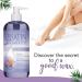 Satin Smooth Azulene Pre/Post Depilatory Treatment 16 oz - Soothing Formula for Effective Hair Removal - Buy Online on GoSupps.com