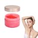 Godneei 100ml collagen cream for face lightly scented collagen jelly cream pink colloid collagen cream for face firming face cream