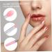 FRCOLOR 1 Set lip gloss brush silicone basting brush make up applicators for mini lipsticks lip brush for lipstick silicone facial brush silicone lip brush bulk Lip Brush Miss 5X1X0.5CM Pink - Buy Online on GoSupps.com