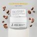 JESS BEAUTY Coffee Break Eye Cream | 1% Caffeine Squalane & Panthenol | Korean Beauty Eye Contour 0.5 fl. oz - Shop Now for Global Shipping - Buy Online on GoSupps.com