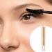 Jojomis Fiber Lash Mascara Free Volume Defining Black Thickening for Long Lashes Natural Looking Eyelashes - Buy Online on GoSupps.com