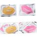 Healvian 20 Pieces Collagen Gel Lip Mask with Exfoliating and Moisturizing Effect Lip Treatment - Buy Online on GoSupps.com