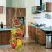 Fruit Basket Fruit Bowl 3 Tier Fruit Basket Vegetable Kitchen Storage Basket Chain Hanging Space Saving Fruits Plants Storage Basket Fruit Dish (Color : Gold) - Buy Online on GoSupps.com