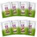 Shape & Shake Coconut Protein Powder Trial Pack 30g - 83% Lactose-Free Protein - Nutri-Plus Sample - Buy Online on GoSupps.com