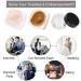 Professional Waterproof Tattoo Concealer for Vitiligo, Birthmarks, and Scars - Skin Camouflage Cream - Buy Online on GoSupps.com