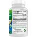 Best Naturals Wheat Germ Oil 1130 mg 120 Softgels - Buy Online on GoSupps.com