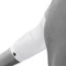 Bauerfeind Sports Compression Elbow Sleeve - Unisex Elbow Support for Basketball Athletics & Impact Sports - Right & Left Wearable - Size S - Buy Online on GoSupps.com
