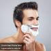 Hylotele Rustproof Stainless Steel Shaving Knife | Traditional Double Edge Razor for Men - International Shipping Available - Buy Online on GoSupps.com