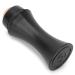 Oil Absorbing Volcanic Face Roller | Mini Reusable Facial Tool for Oily Skin Care & Massage - Buy Online on GoSupps.com
